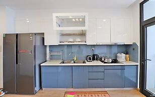 NVT Housing - Vinhomes Metropolis Apartment