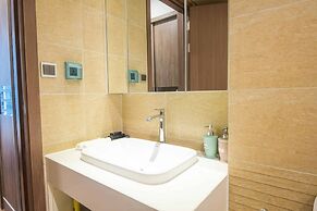 NVT Housing - Vinhomes Metropolis Apartment