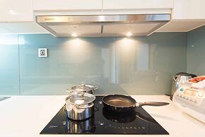 NVT Housing - Vinhomes Metropolis Apartment