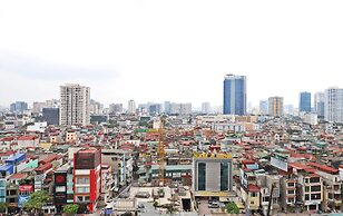 NVT Housing - Vinhomes Metropolis Apartment