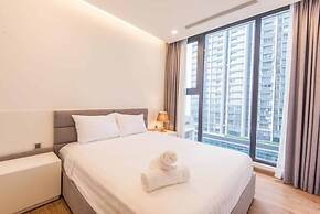 NVT Housing - Vinhomes Metropolis Apartment