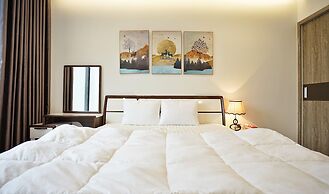 NVT Housing - Vinhomes Metropolis Apartment