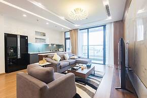 NVT Housing - Vinhomes Metropolis Apartment