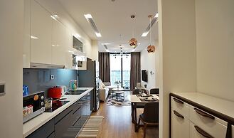 NVT Housing - Vinhomes Metropolis Apartment