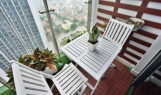 NVT Housing - Vinhomes Metropolis Apartment