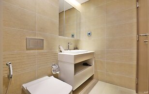 NVT Housing - Vinhomes Metropolis Apartment