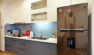 NVT Housing - Vinhomes Metropolis Apartment