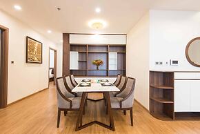 NVT Housing - Vinhomes Metropolis Apartment