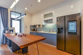 NVT Housing - Vinhomes Metropolis Apartment