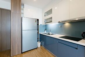 NVT Housing - Vinhomes Metropolis Apartment
