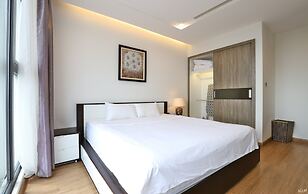 NVT Housing - Vinhomes Metropolis Apartment