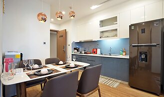 NVT Housing - Vinhomes Metropolis Apartment