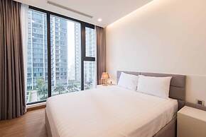 NVT Housing - Vinhomes Metropolis Apartment