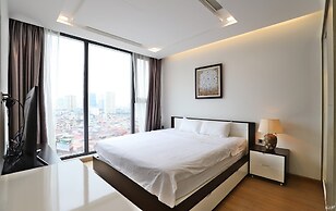 NVT Housing - Vinhomes Metropolis Apartment