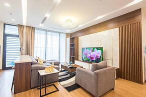 NVT Housing - Vinhomes Metropolis Apartment