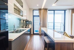 NVT Housing - Vinhomes Metropolis Apartment