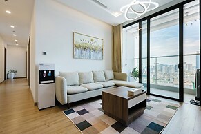 NVT Housing - Vinhomes Metropolis Apartment