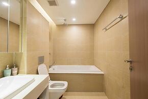 NVT Housing - Vinhomes Metropolis Apartment