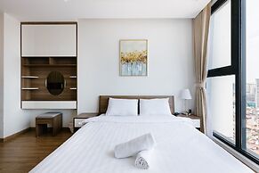 NVT Housing - Vinhomes Metropolis Apartment