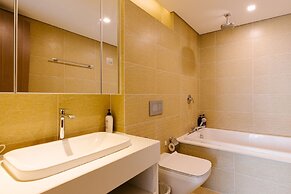 NVT Housing - Vinhomes Metropolis Apartment