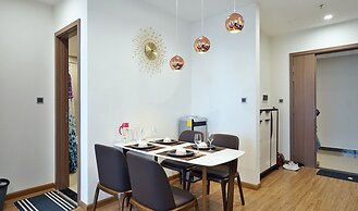 NVT Housing - Vinhomes Metropolis Apartment