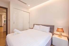 NVT Housing - Vinhomes Metropolis Apartment