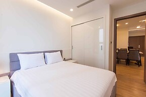 NVT Housing - Vinhomes Metropolis Apartment