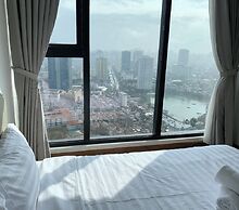 NVT Housing - Vinhomes Metropolis Apartment