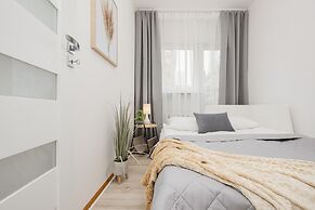 Apartment in Warsaw Center by Renters