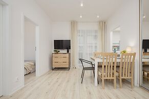 Apartment in Warsaw Center by Renters