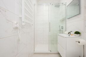 Apartment in Warsaw Center by Renters