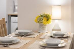 Apartment in Warsaw Center by Renters