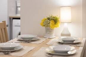 Apartment in Warsaw Center by Renters