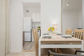 Apartment in Warsaw Center by Renters