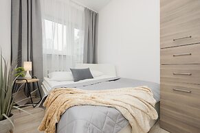 Apartment in Warsaw Center by Renters