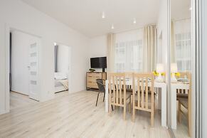Apartment in Warsaw Center by Renters