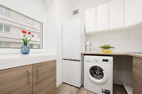 Apartment in Warsaw Center by Renters