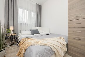 Apartment in Warsaw Center by Renters