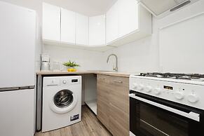 Apartment in Warsaw Center by Renters