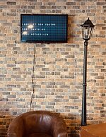 Beelodge Hôtel Blois Centre