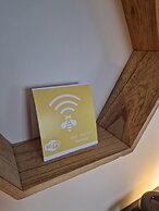 Beelodge Hôtel Blois Centre