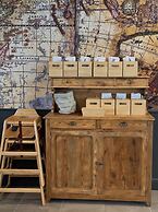 Beelodge Hôtel Blois Centre