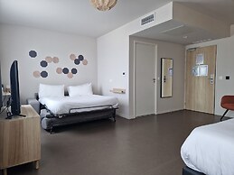 Beelodge Hôtel Blois Centre