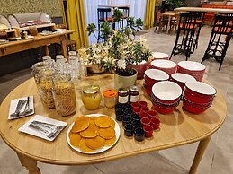 Beelodge Hôtel Blois Centre