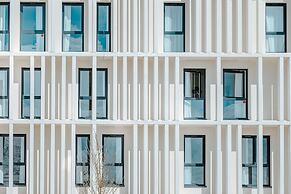 Beelodge Hôtel Blois Centre