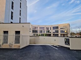 Beelodge Hôtel Blois Centre