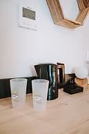 Beelodge Hôtel Blois Centre