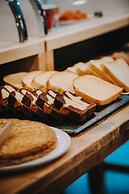 Beelodge Hôtel Blois Centre