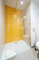 Beelodge Hôtel Blois Centre