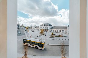 Beelodge Hôtel Blois Centre